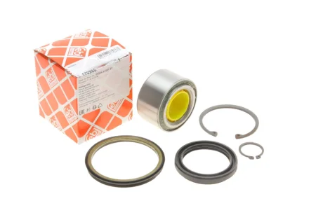 К-т підшипника ступиці FEBI 176986