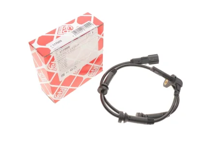 Датчик ABS FEBI 177009