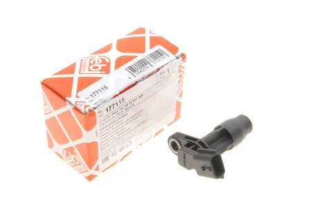 Датчик положення валу колінчатого FEBI 177115