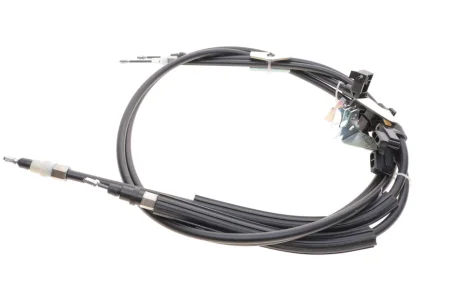 Трос стояночного гальма FEBI 177159