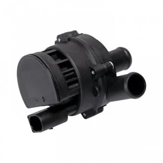 Додаткова помпа системи охолодження FEBI 177172 (фото 1)