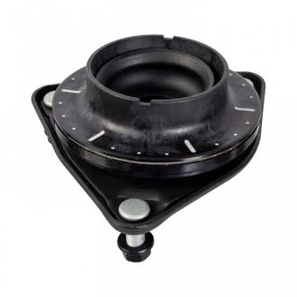 Подушка амортизатора передн Лів/Прав (із підшипником) HYUNDAI GRAND SANTA FÉ, SANTA FÉ III, SANTA FÉ III/SUV, KIA SORENTO II, SORENTO II/SUV 2.0D-3.5 06.09-12.18 FEBI 177183