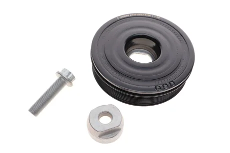 Шків валу колінчатого FEBI 177225