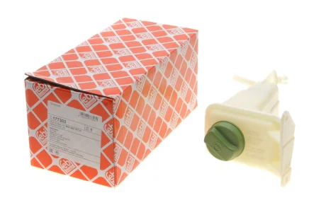 Бачок ГУР VAG FEBI 177303