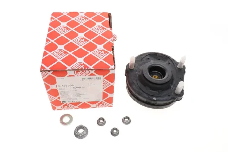 К-т кріплення амортизатора FEBI 177305