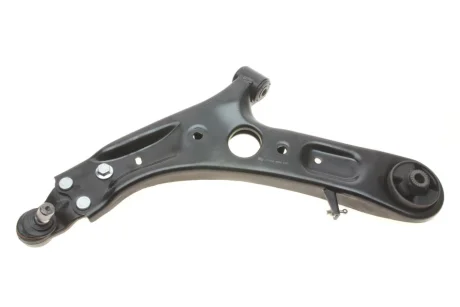 Важіль підвіски передній Лів передн 12 мм HYUNDAI I30, KIA CEED, PRO CEED 1.0-2.0 11.11- FEBI 177348