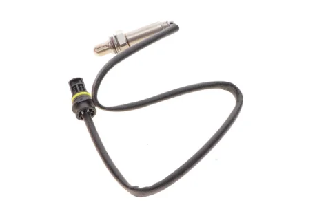 Лямбда-зонд (кількість дротів 4, 582мм) MERCEDES E T-MODEL (S210), E (W210), M (W163), BMW 3 (E36), 5 (E34), 7 (E38), 8 (E31), Z3 (E36) 1.6-4.0 09.92-06.05 FEBI 177381