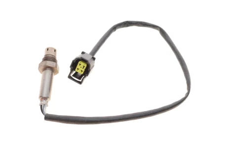 Лямбда-зонд (кількість дротів 4, 503мм) MERCEDES C (W204), CLS (C219), E T-MODEL (S211), E T-MODEL (S212), E (W211), E (W212), GL (X164), GLK (X204), M (W164), M (W166), R (W251 1.2-8.3 10.97- FEBI 177400