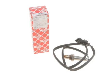 Зонд Lambda FEBI 177437