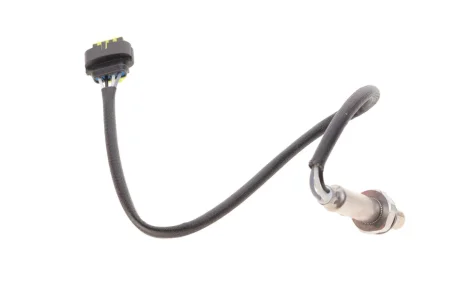 Лямбда-зонд (кількість дротів 4, 480мм) ALFA ROMEO 159, FIAT CROMA, OPEL ASTRA H, ASTRA H CLASSIC, ASTRA H GTC, ASTRA H/KOMBI, OMEGA B, SIGNUM, VECTRA C, ZAFIRA B, ZAFIRA B/MINIVAN 1.6-2.2 09.99- FEBI 177484