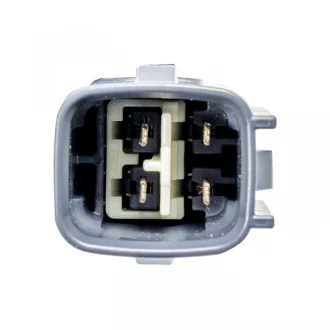 Лямбда-зонд (кількість дротів 4шт, довжина 504мм) CHEVROLET EPICA, LEXUS GS, NISSAN X-TRAIL I, SUZUKI BALENO, GRAND VITARA II, TOYOTA AVENSIS, COROLLA, COROLLA VERSO, SUPRA 1ZZ-FE-YD22ETI 05.93- FEBI 177505