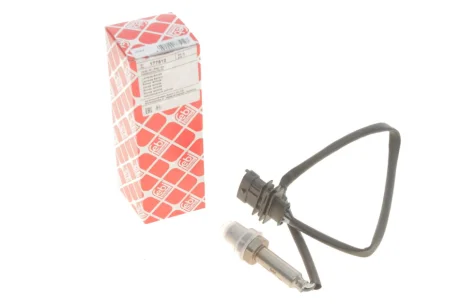 Зонд Lambda FEBI 177512