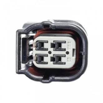 Лямбда-зонд (кількість дротів 4, 308мм) HONDA ACCORD VIII, CIVIC IX, CIVIC VIII, CR-V III, CR-V IV, FR-V, HR-V 1.4-2.2D 09.05- FEBI 177521