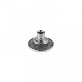 Ступиця колеса FEBI 17756