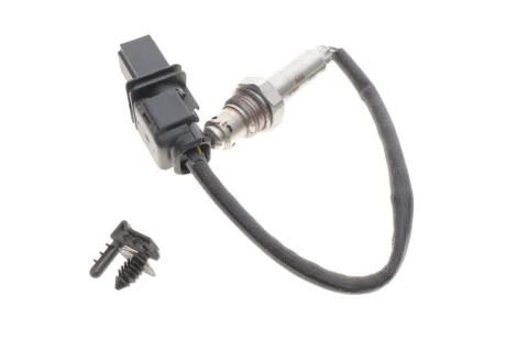 Лямбда-зонд (кількість дротів 6шт, довжина 300мм) ALFA ROMEO GIULIETTA, GIULIETTA/HATCHBACK, CITROEN BERLINGO MULTISPACE, BERLINGO/MINIVAN, C3 II, C3 PICASSO, C4 182B9.000-TNCF 10.01- FEBI 177570