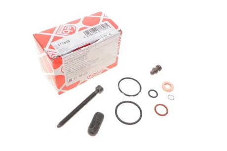 К-т ремонтний форсунки FEBI 177626