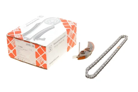 К-т ланцюга масляного насоса FEBI 177654