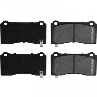 Колодки гальм. передні Model 3/Y FEBI 177659