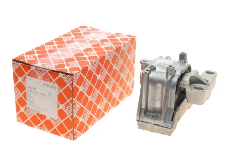 Подушка двигуна FEBI 177693