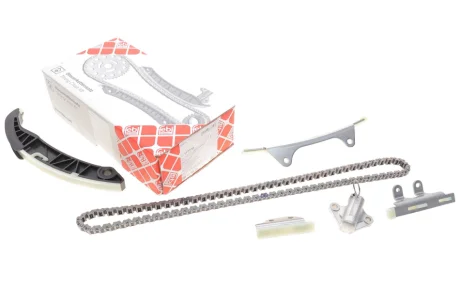 К-т ланцюга привідного грм FEBI 177710