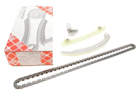 К-т ланцюга привідного грм FEBI 177743