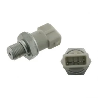 Датчик тиск. мастила Ascona C,Kadett E,Vectra A 88- FEBI 17776