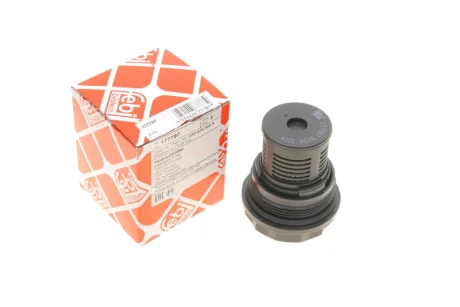 Гідро фільтр VW 4-motion FEBI 177787