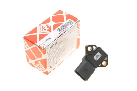 Датчик тиску повітря FEBI 177789