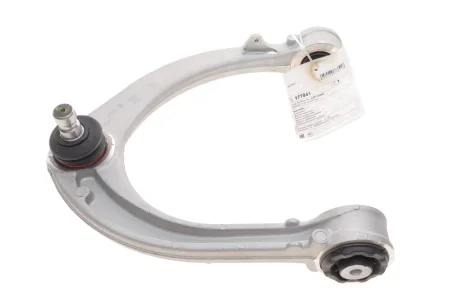 Важіль підвіски з сайлентблоками і кульовою опорою FEBI 177841