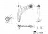 WAHACZ HYUNDAI P. I20 1,2-1,4 14- LE FEBI 177849 (фото 1)