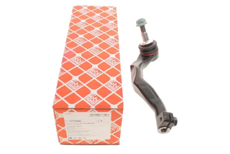 К-т наконечника рульової тяги FEBI 177859