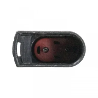 Склопідіймач передн Прав (електричний, з мотором) FORD TRANSIT 01.00-05.06 FEBI 177884