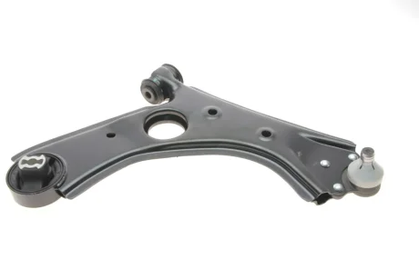 Важіль підвіски з сайлентблоками і кульовою опорою FEBI 177891