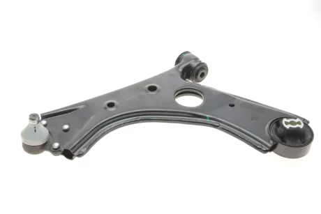 Важіль підвіски з сайлентблоками і кульовою опорою FEBI 177893