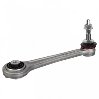 Важіль підвіски,задня вісь Прав (верх, задн, поперечний, із гайкою, із підшипником, з опорним / направляючим зєднанням) BMW 5 (E60), 6 (E63), 6 (E64), 7 (E65, E66, E67) 3.0-6.0 07.01-08.10 FEBI 177903