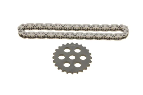 Комплект ланцюга масляного насоса FEBI 177923