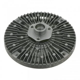 Віскомуфта вентилятора охолодження FEBI 17798