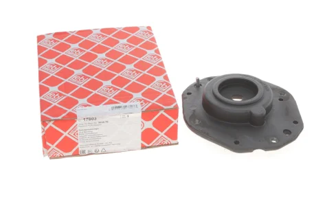 Кріплення амортизатора FEBI 17803