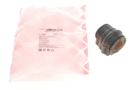 Втулка стабилизатора перед. FEBI 17807