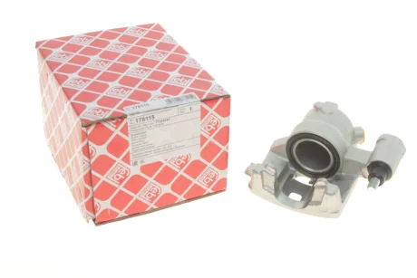 Супорт гальмівний FEBI 178115