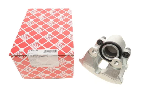 Супорт гальмівний FEBI 178186