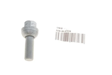 Болт колеса FEBI 17818