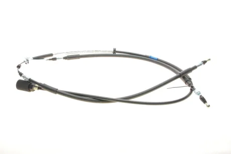 Трос ручних гальм FEBI 178229
