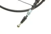 Трос ручних гальм FEBI 178229 (фото 7)