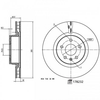 FEBI 178232