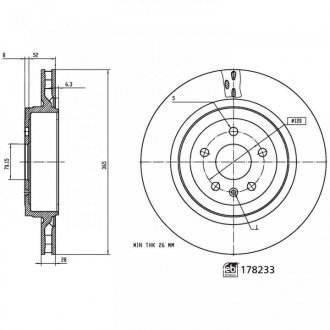 FEBI 178233