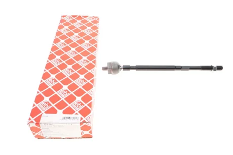 Тяга рульова з гайкою FEBI 178261