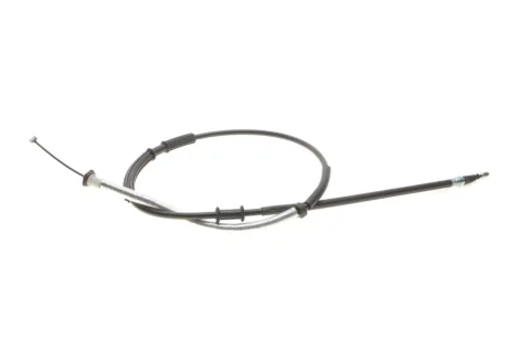 Трос ручних гальм FEBI 178285