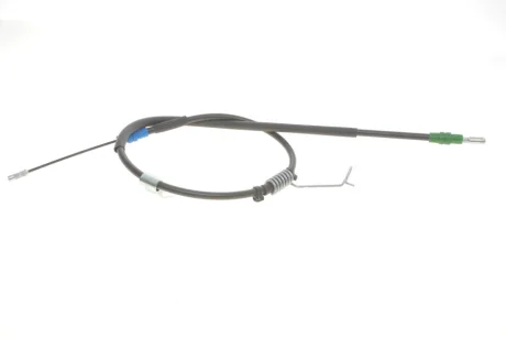 Трос ручних гальм FEBI 178292
