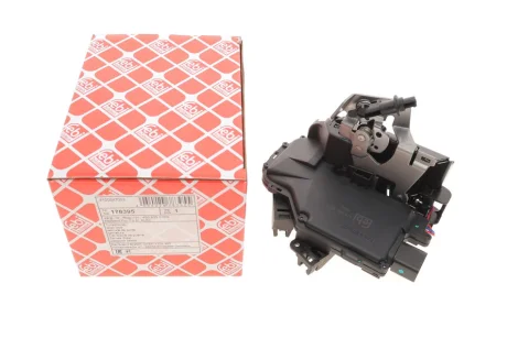 Замок дверний FEBI 178395